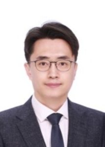 Portrait of Chan-Byoung Chae