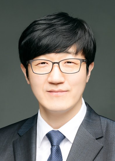 Portrait of Bang Chul Jung