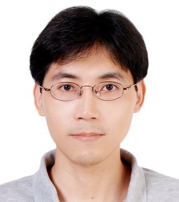 Portrait of Chao-Kai Wen