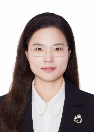 Portrait of He Fang