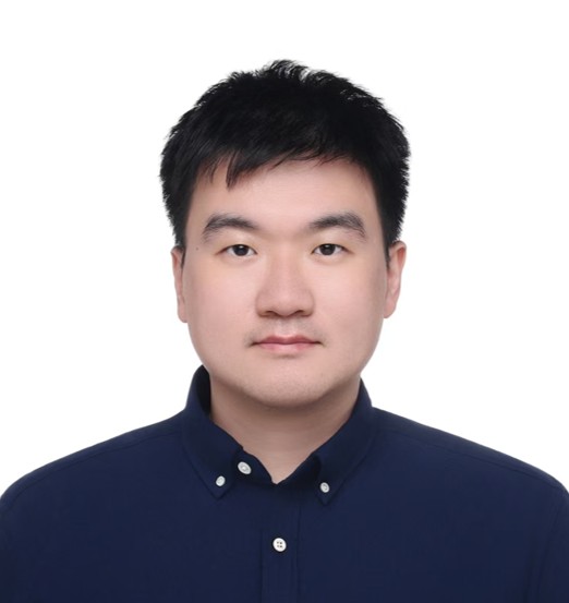 Portrait of Hongliang Zhang