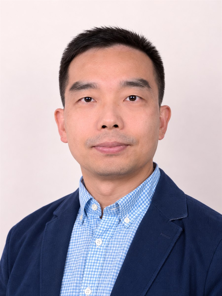 Portrait of Pan Cao