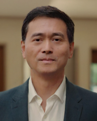 Portrait of Pei Xiao