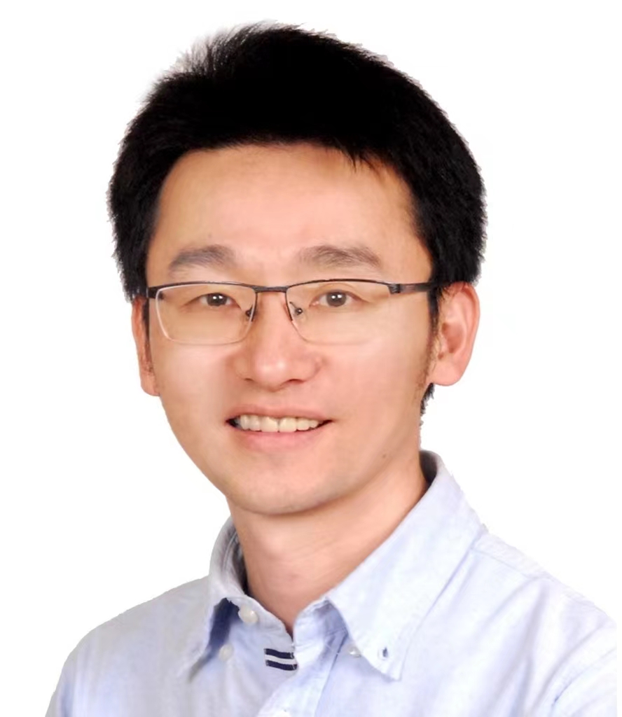 Portrait of Zhou Su